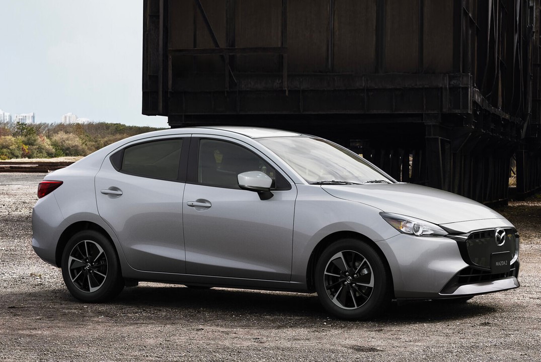 mazda 2