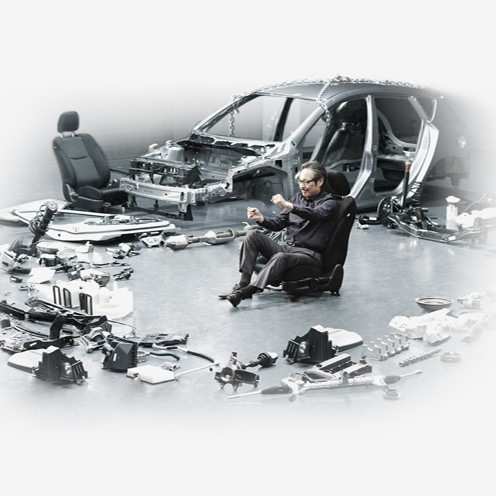 sự khác biệt mazda