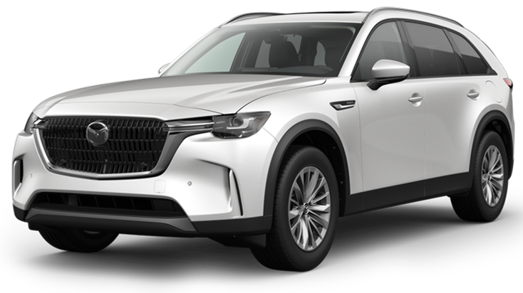 mazda cx-90