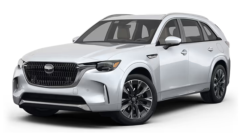 mazda cx-90