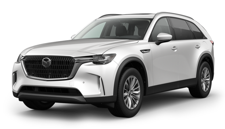 mazda cx-90